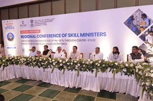 India’s young people bring extraordinary potential, PM-SETU can transform ITIs into centres of excellence: Jayant Chaudhary