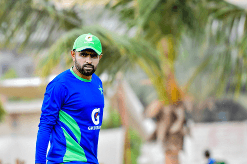 Babar out of first Test on England tour, uncertainty over Pakistan captaincy