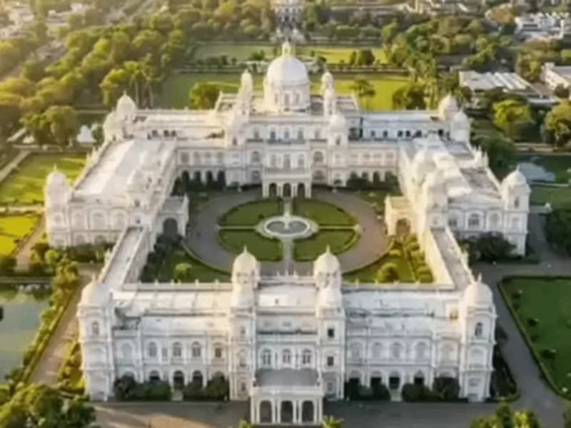 Mp Scindia Property Dispute Mired Legal Hurdles