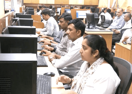 Gujarat: E-Zero FIR system for cyber fraud cases brings justice to victims at their doorsteps