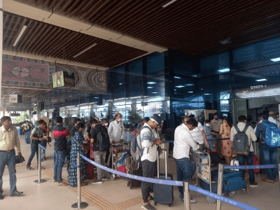 New rules to regulate airlines to be finalised within 3 weeks, Centre tells SC