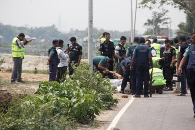Bangladesh pushing to seek relief for US-wanted terror fugitive: Report