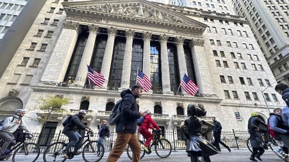 Global Market Trends
