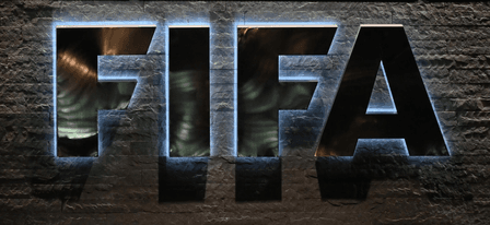 FIFA sacks chief operating officer after criticism of Infantino's sell-off plan