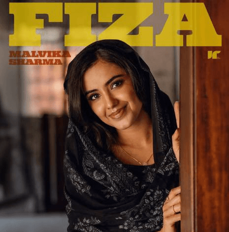 Prithviraj-starrer Khalifa's makers reveal Malvika Sharma's character in film