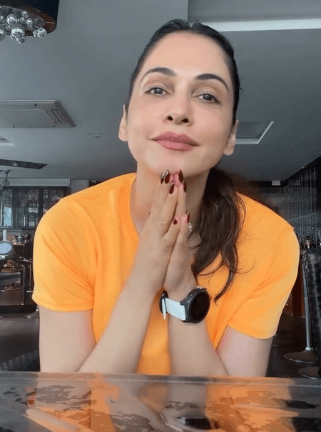 Isha Koppikar says ‘call me Andhbhakt’: ‘My devotion is not for any political party, but for my country’