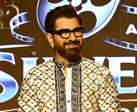 Jeet doesn’t have a favourite genre: I enjoy being seen as an artist
