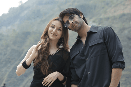 Akshay Oberoi on ‘Love Lottery’: ‘This film talks about issues men may ashamed to speak about’