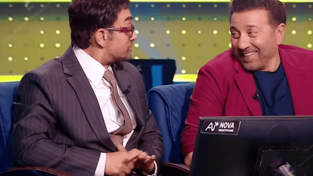 Aamir Khan recalls working as AD on Sunny Deol-led Manzil Manzil and Zabardast in 1984-85