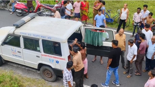 Wife Murder Case Ambari