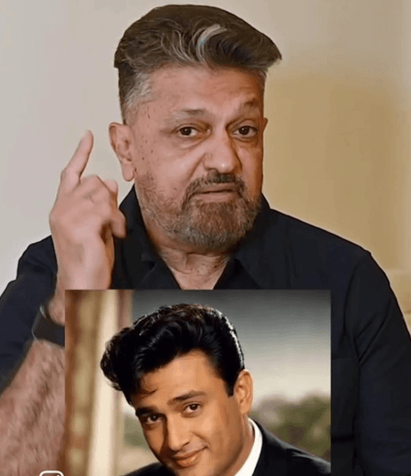 Satyajeet Puri recalls how Dev Anand taught him to judge a person’s character through his footwear