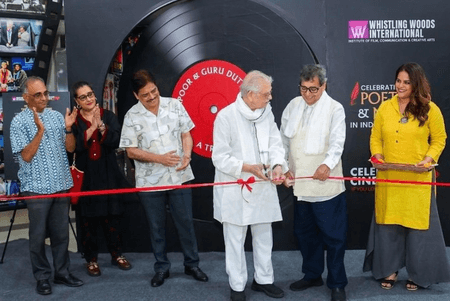 Subhash Ghai calls Gulzar ‘a gem of Hindi cinema’, highlights his unique contribution to poetry education