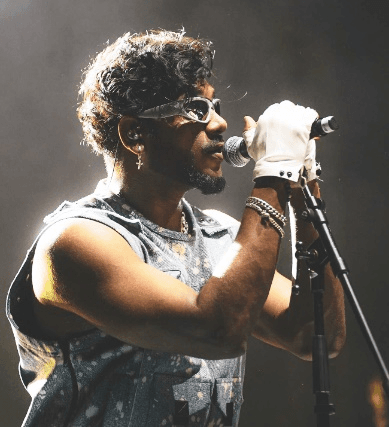 King says ‘Aahista Aahista’ holds the essence of his album ‘Raja Hindustani’