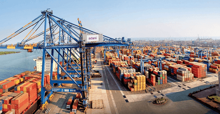 Adani Ports, Adani Power remain top picks for Bernstein as Adani Group emerges stronger from recent challenges