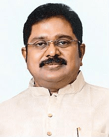 TTV Dhinakaran questions tender process for relocating TN Chief Minister's office