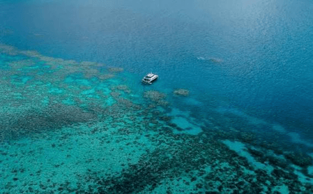 Researchers in Australia develop new tool to assess Great Barrier Reef health
