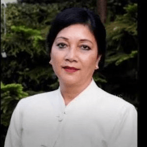 Meghalaya’s first tribal woman Chief Secy Rebecca Suchiang dies