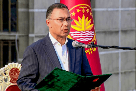 First 6 months of BNP govt marked by state of 'extreme disorder': B'desh opposition parties