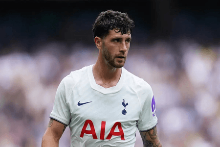 'Aim is to take Spurs back to where they belong…': Senesi on his move to Tottenham