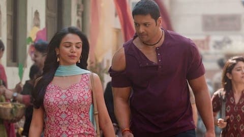 Mirzapur The Movie Released Melodious Voice Shreya