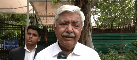 VHP chief backs Assam govt's plan for salary cut on neglect of parents, second marriage sans divorce
