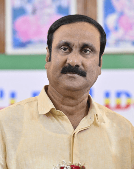 Anbumani Ramadoss urges Tamil Nadu govt to withdraw closure of 10 co-optex stores
