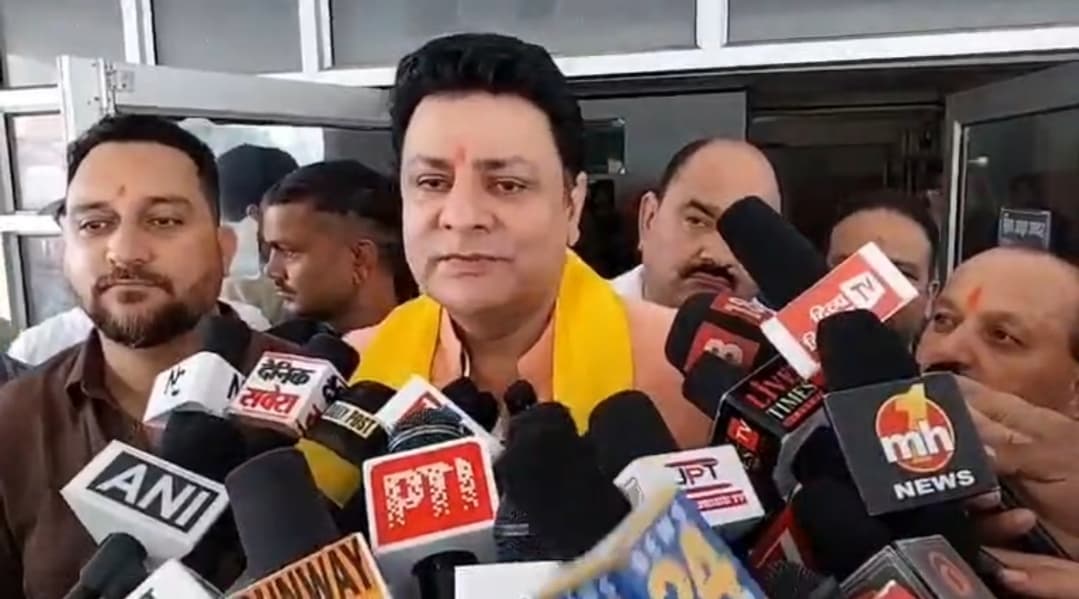 Kangra Vigilance Enquiry Sudhi