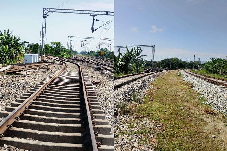 Nfr Multimodal Logistics Park
