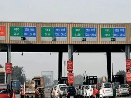 NHAI extends digital FASTag Local Pass to 121 toll plazas