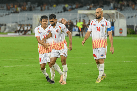 135th Durand Cup: Home favourite East Bengal take on high-scoring SC Delhi in semis