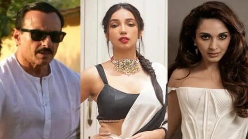Saif Kiara New Pair Farhan Akhtars Film