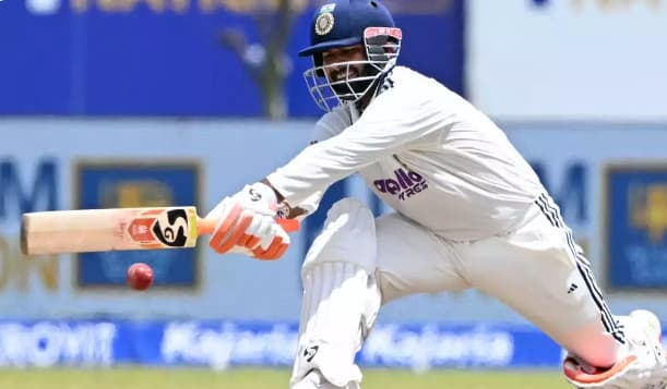 Sports Cricket Galle Test Day4 India Dominate