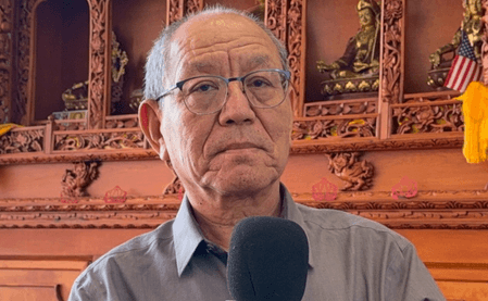 India has stake in Tibet’s future: ICT