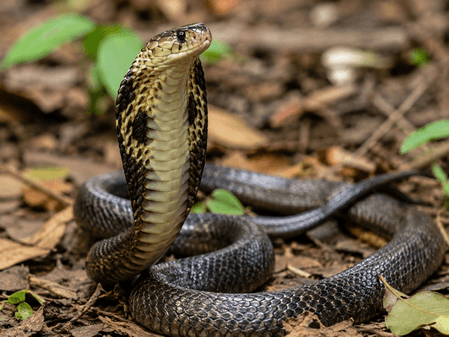 Maharashtra declares snakebite a notified disease to ensure vaccine tracking and timely treatment