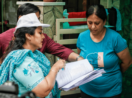 Maha SIR: 2.07 crore voters face exclusion after first phase