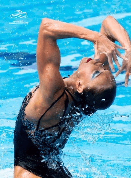 'Artistic swimming set for further rule changes on road to LA28'