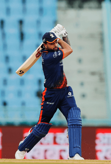 UPT20 2026: Karan Sharma’s unbeaten 92 secures victory for defending champions Kashi Rudras