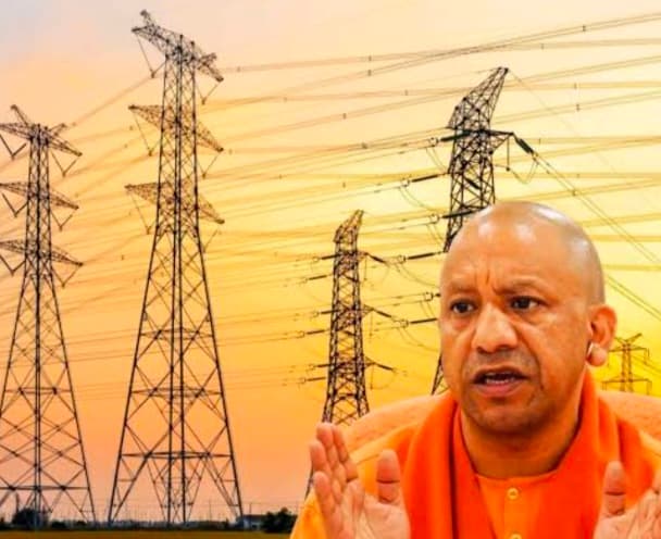 Yogi Govt Focues Electricity