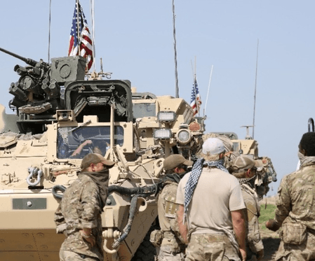 Pentagon weighs reducing US military presence in Persian Gulf after Iran war: Report