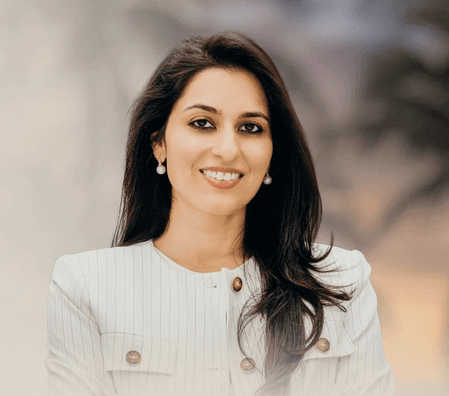 Indian-American Pia Dandiya wins Democratic primary in Florida