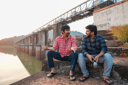Director Shiva Nirvana: You will witness a Ravi Teja you haven’t seen before in 'Irumudi’