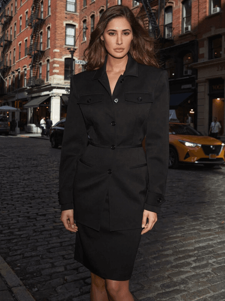 Nargis Fakhri’s mantra on self-love: Remembering to take care of yourself is key