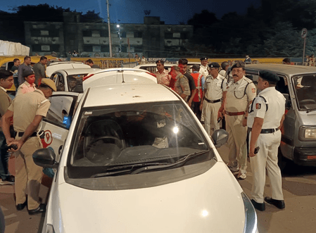 Bengal STF nabs 3rd local associate of arrested Pakistani national with suspected ISI links