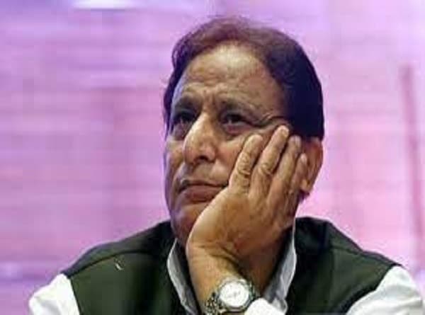 Ed Raid Azam Khan Hideouts