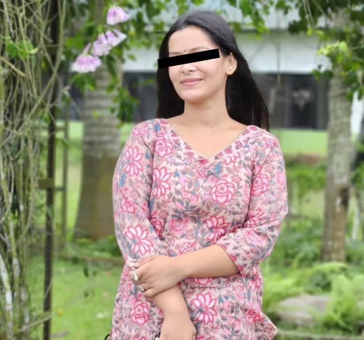 Woman Dies In Guwahati
