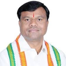 State Congress President Press Conference