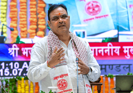 Rajasthan includes CAR-T Cell Therapy under RGHS for govt employees, pensioners
