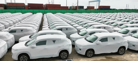 India's auto industry shows resilience despite cost pressures: Report
