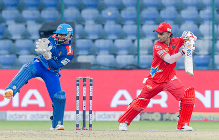 DPL 2026: Badoni’s 90, late heroics help South Delhi Superstarz defeat North Delhi Strikers by four wickets