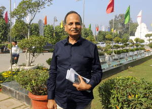 Delhi court sends AAP's Satyendar Jain to judicial custody